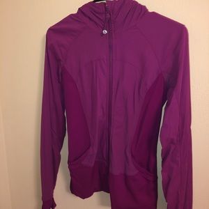 Lululemon jacket